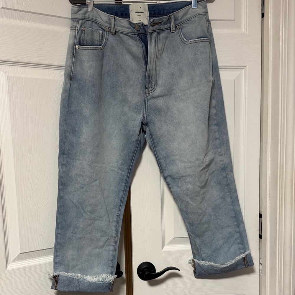One Teaspoon Jeans 30
